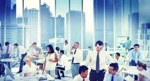 办公室潜规则记住这4条少吃亏